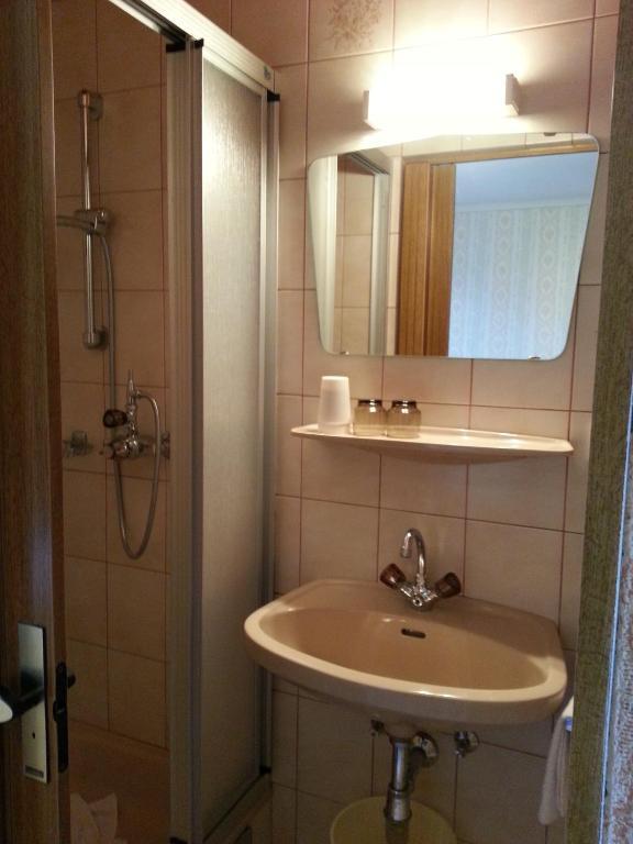 Haus Alpenblick Hotel Sankt Wolfgang im Salzkammergut Room photo